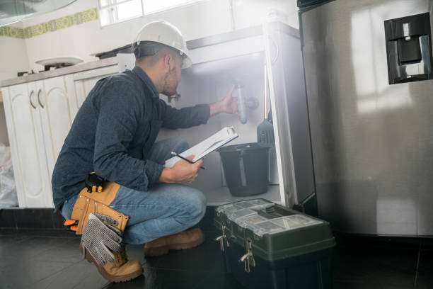 Best Drain Cleaning Services  in Shelbyville, KY