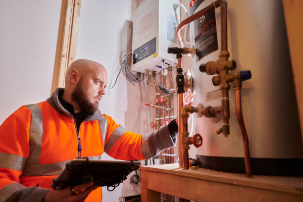 Best Emergency Plumbing Repair  in Shelbyville, KY