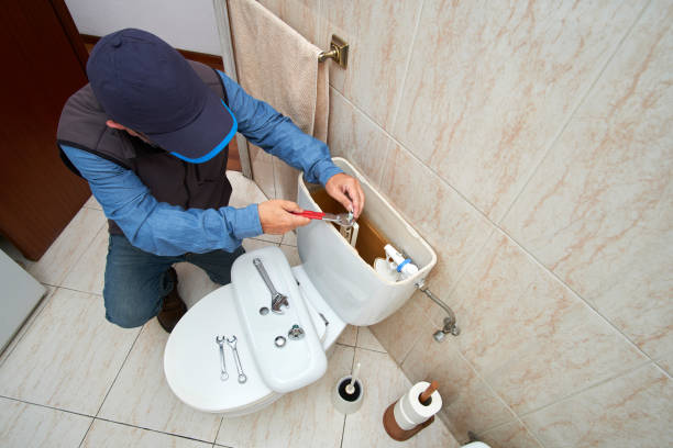 Shelbyville, KY Plumbing Company
