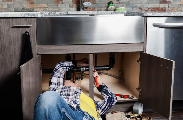 Best Sewer Line Repair  in Shelbyville, KY